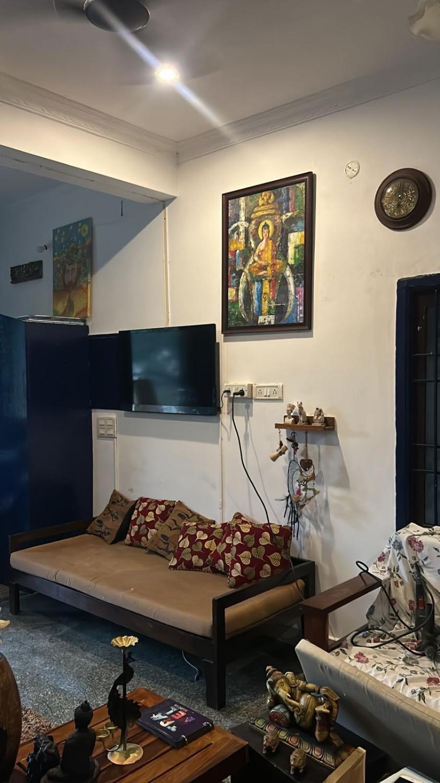 Travstel & Casa De Neel Hotel Pondicherry Exterior photo