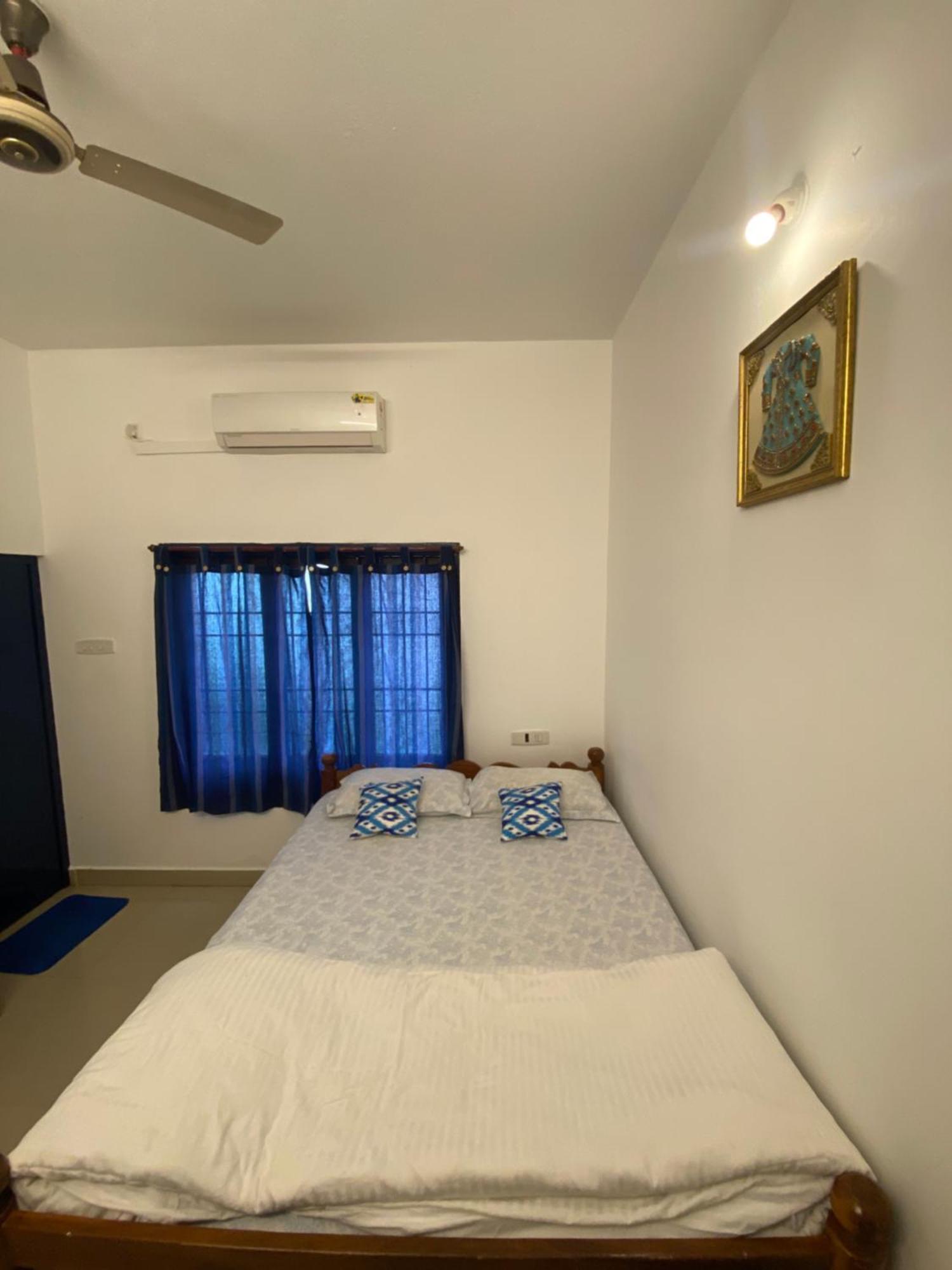 Travstel & Casa De Neel Hotel Pondicherry Exterior photo